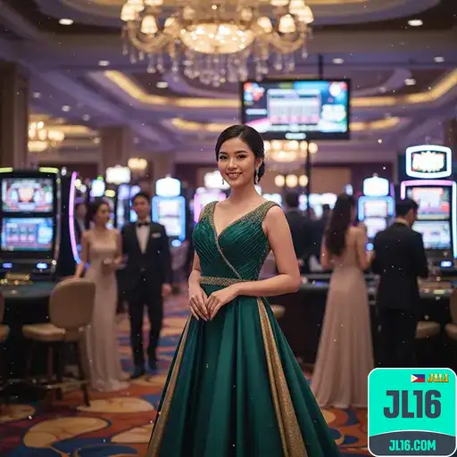 jl16 casino 