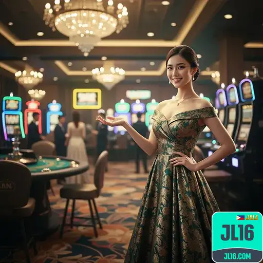 jl16 casino 